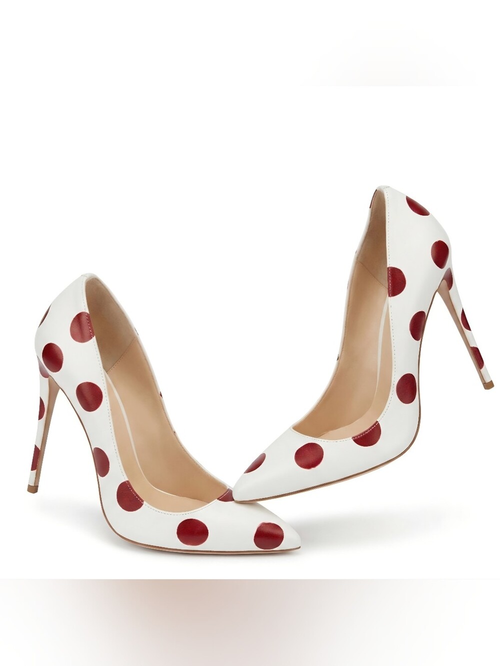 pumps - Picture 5 of 10